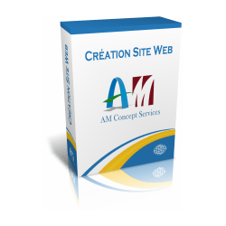 Cration Site Web