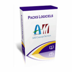 Gestion Commerciale PRO v19 Multi-Dépôts 2015