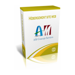Hbergement Site Web