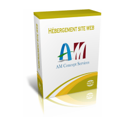 Hbergement Site Web