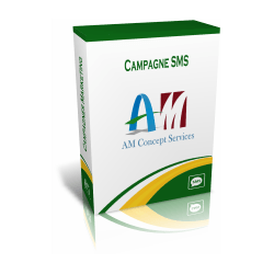 Pack Campagne Sms 21976229
