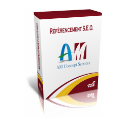 Pack Rfrencement Seo 217461753