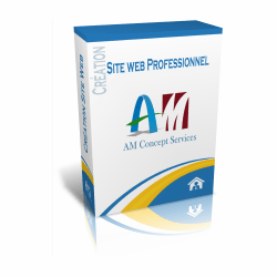 Pack Création Site Web Basic 